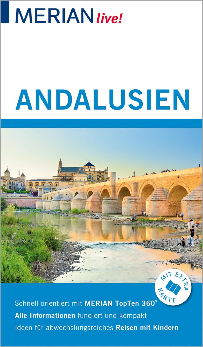 Andalusien