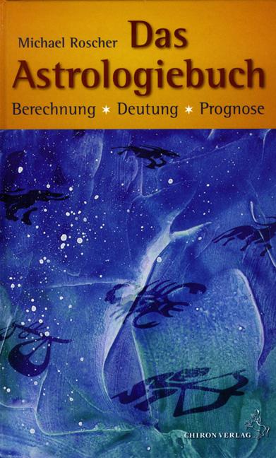 Das Astrologiebuch