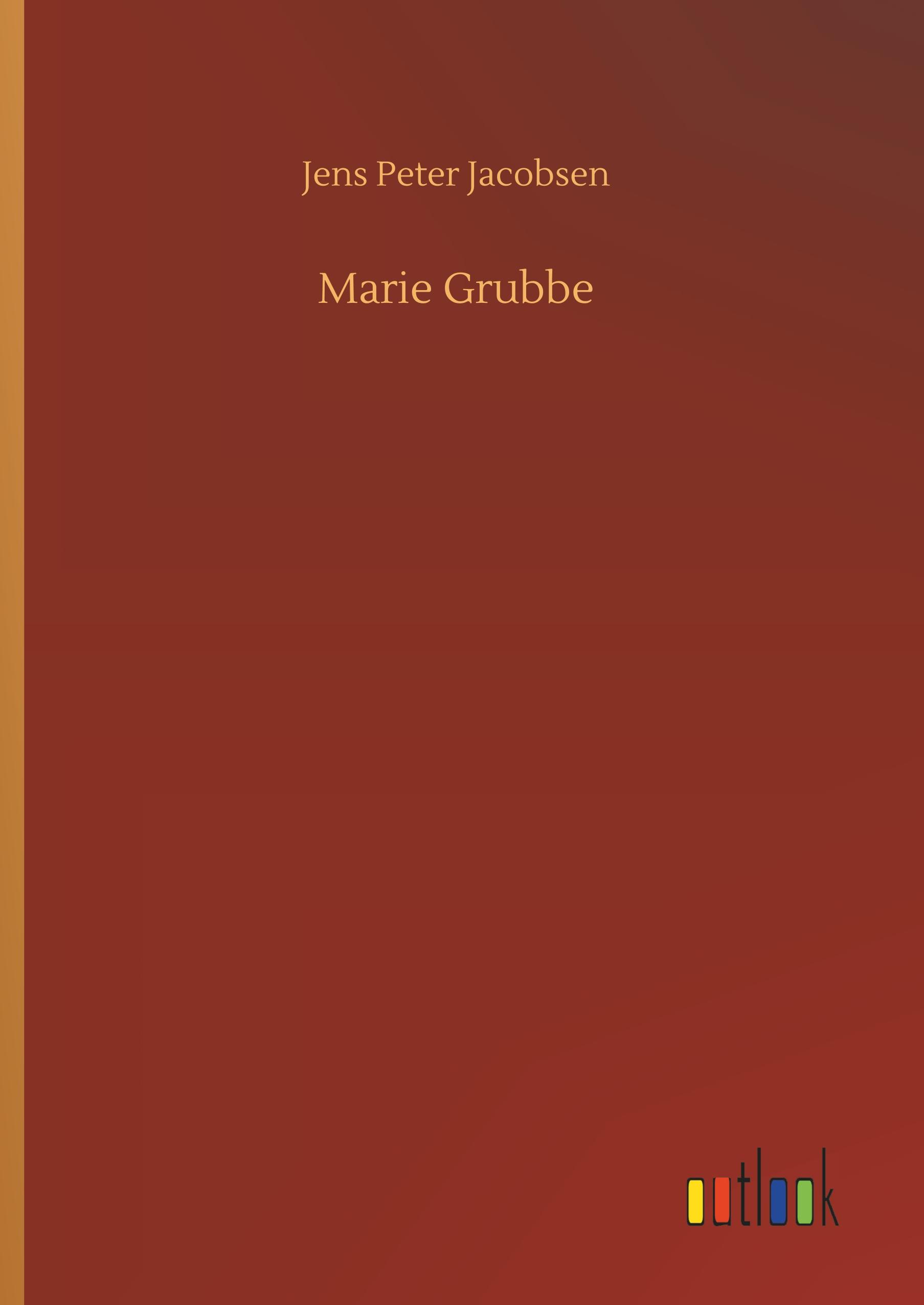 Marie Grubbe