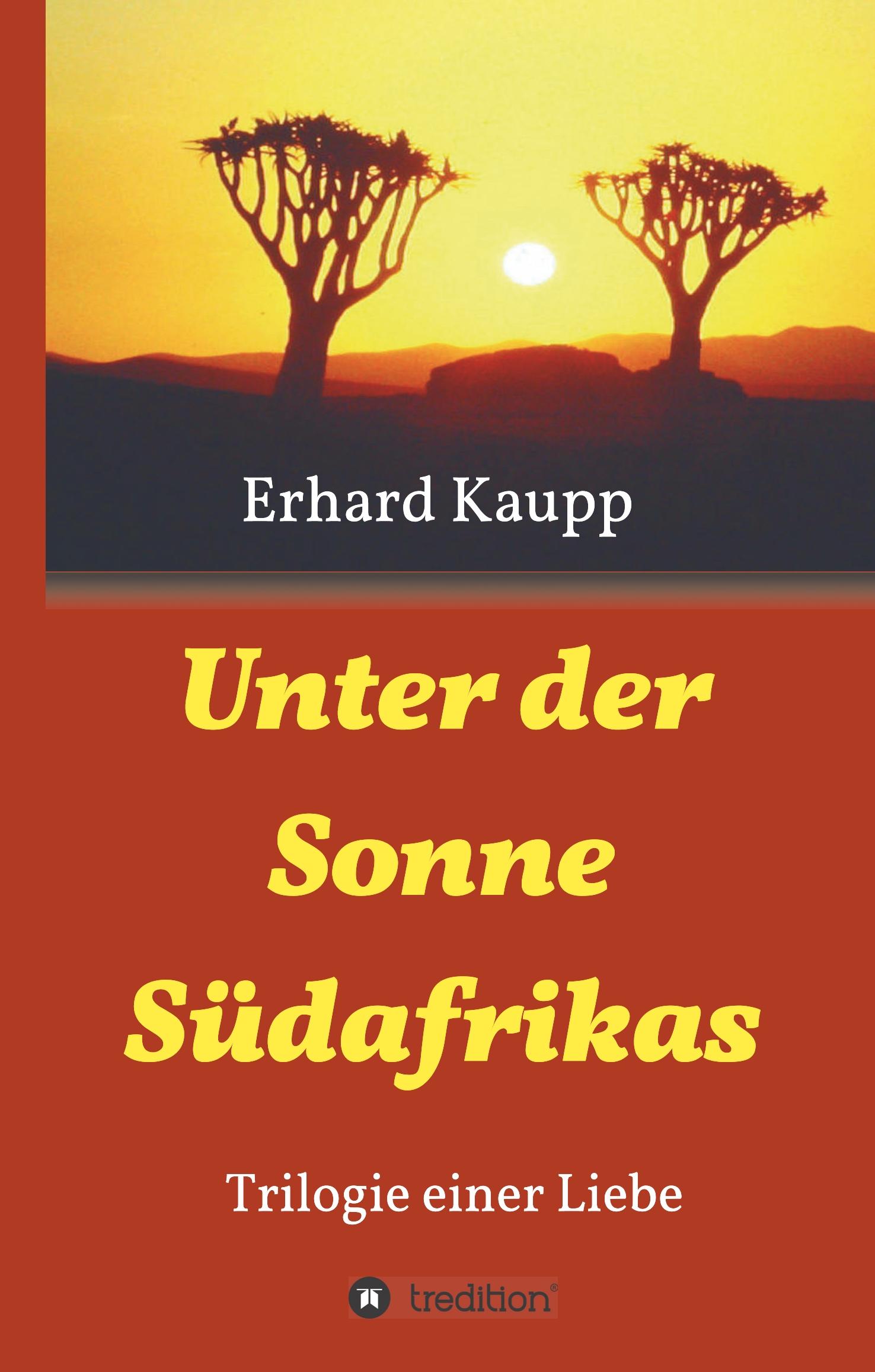 Unter der Sonne Südafrikas