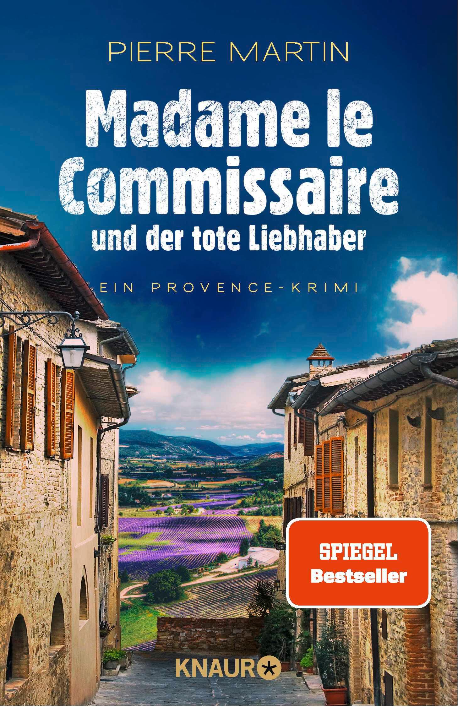 Madame le Commissaire und der tote Liebhaber