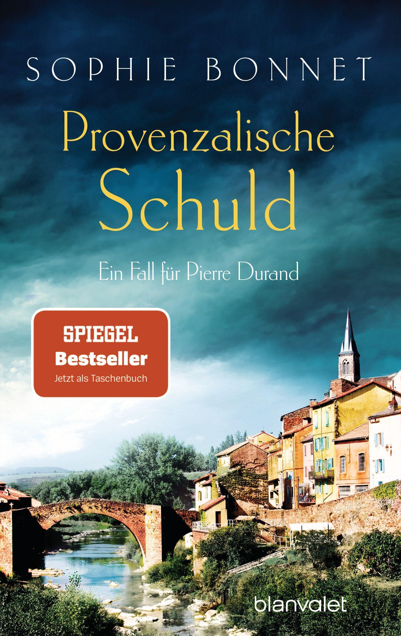 Provenzalische Schuld