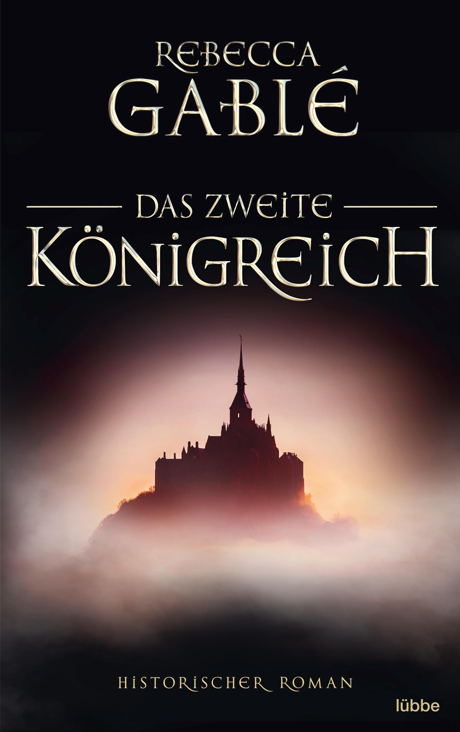 Das zweite Königreich