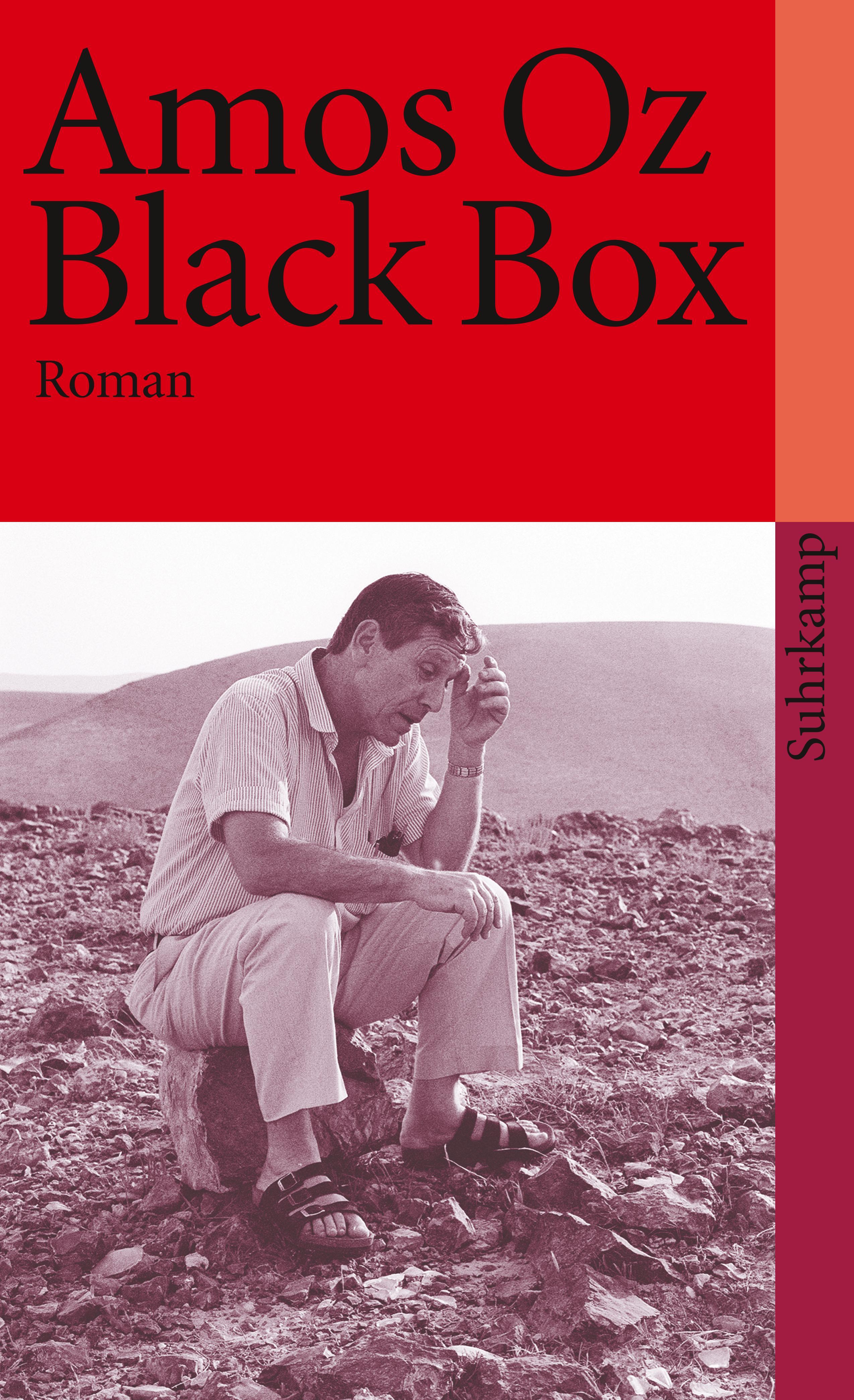 Black Box