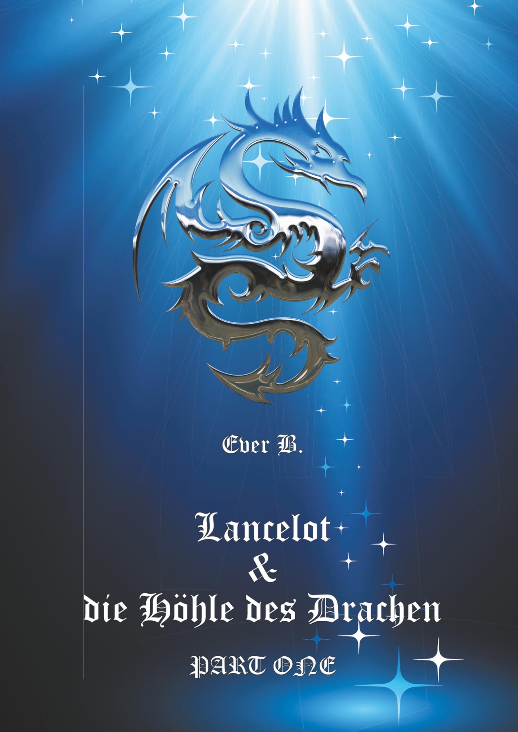 Lancelot & die Höhle des Drachen