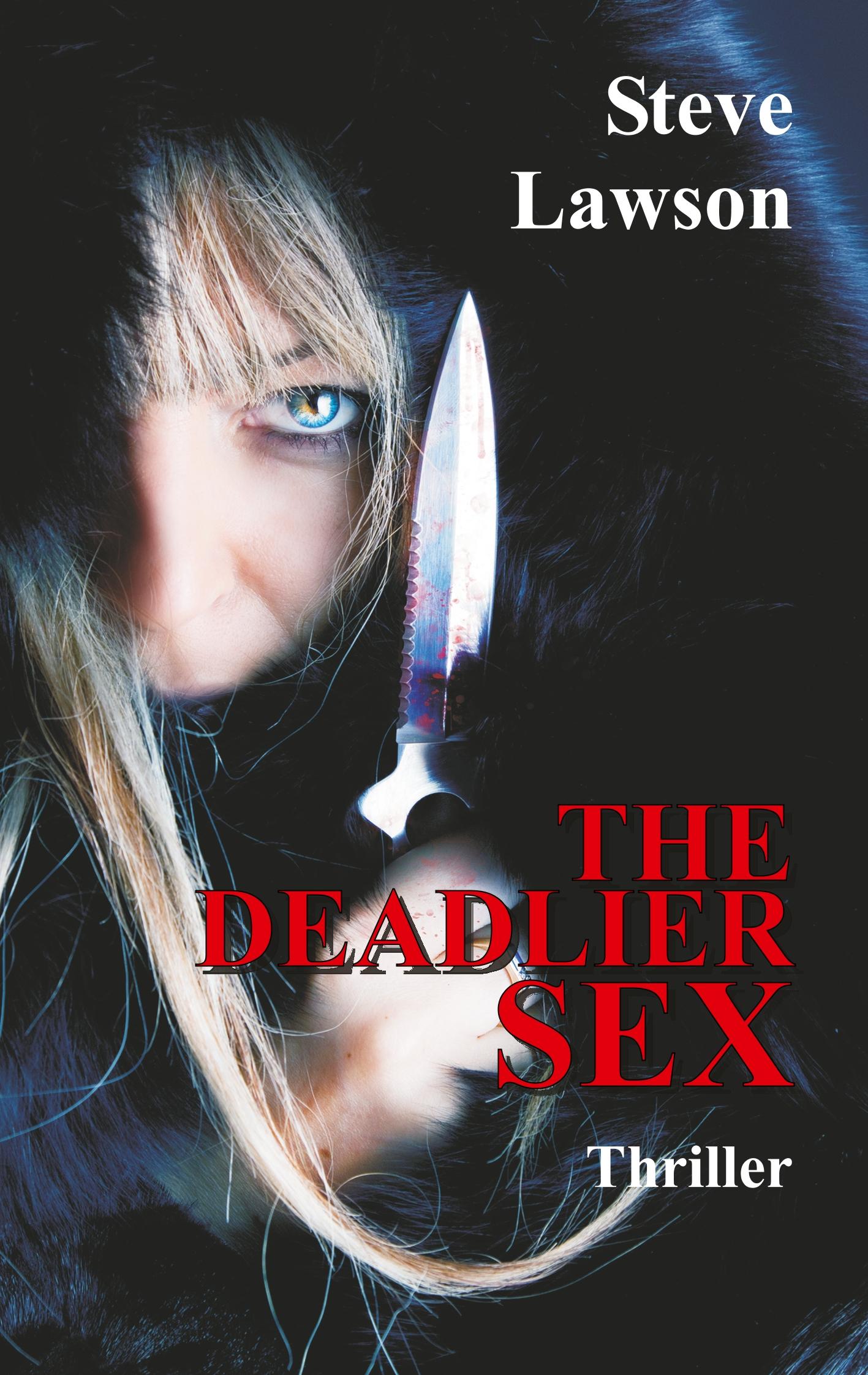 The Deadlier Sex