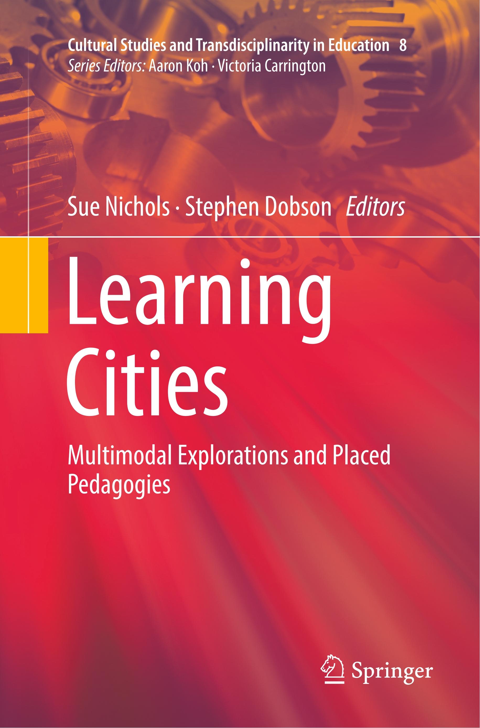 Learning Cities