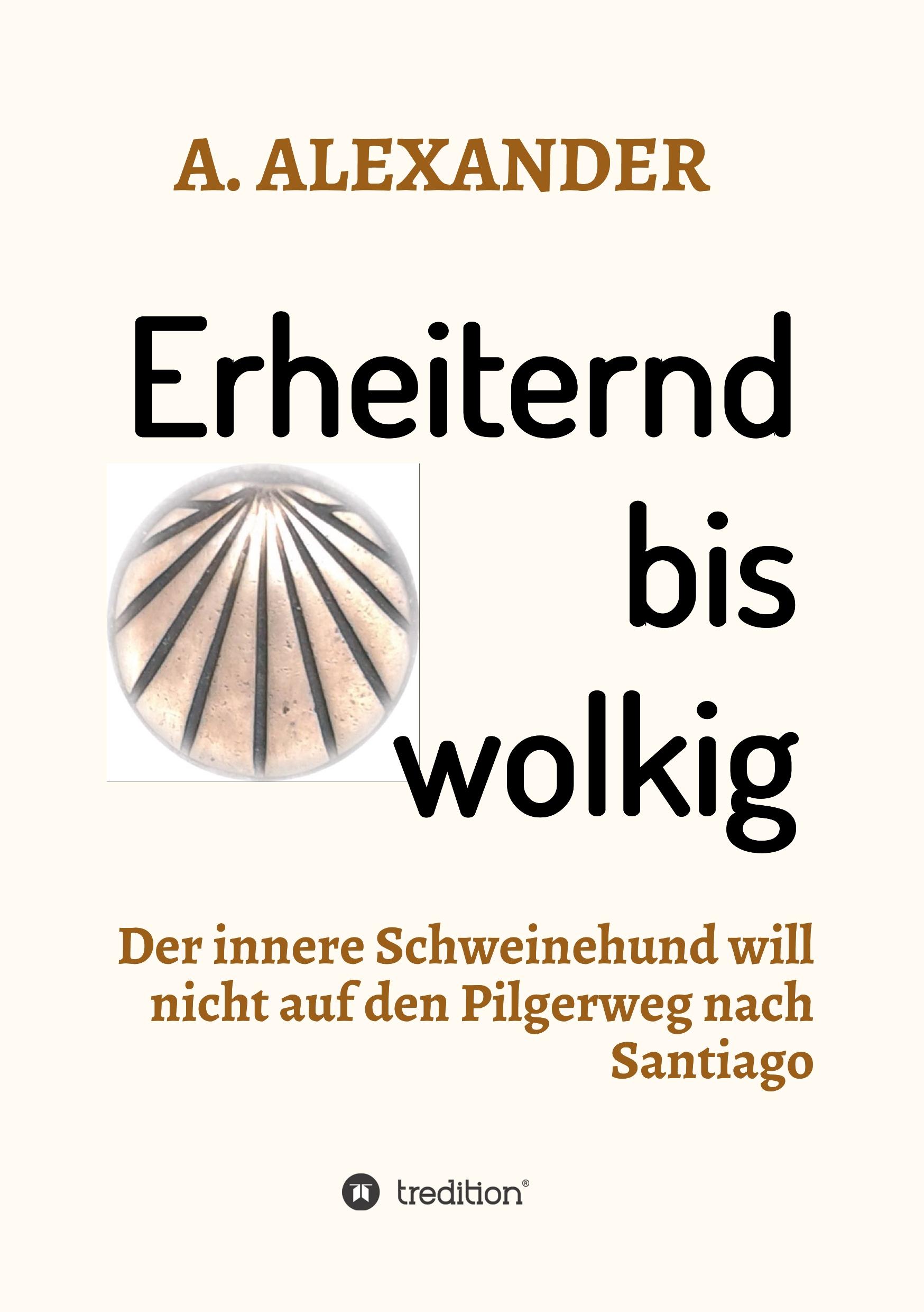 Erheiternd bis wolkig