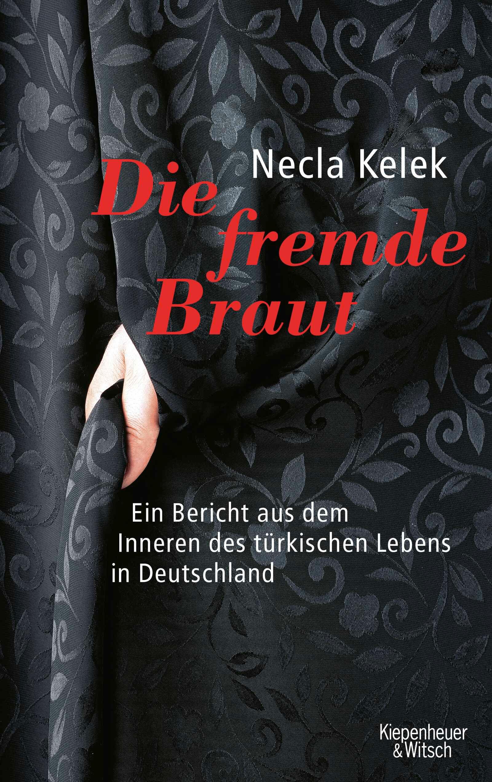 Die fremde Braut