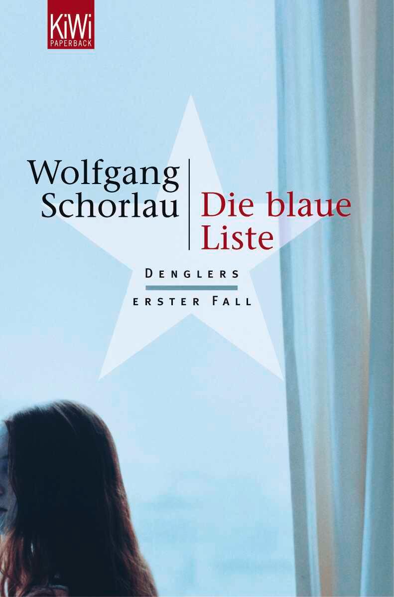 Die blaue Liste