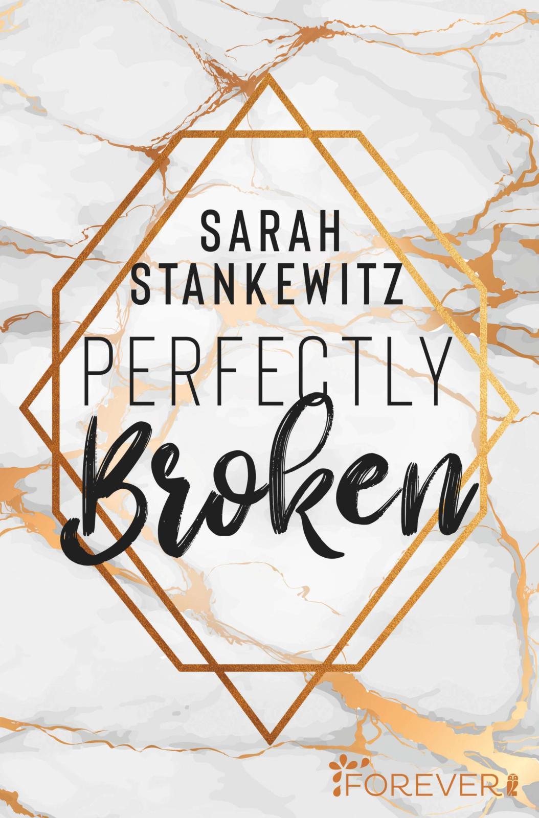 Perfectly Broken