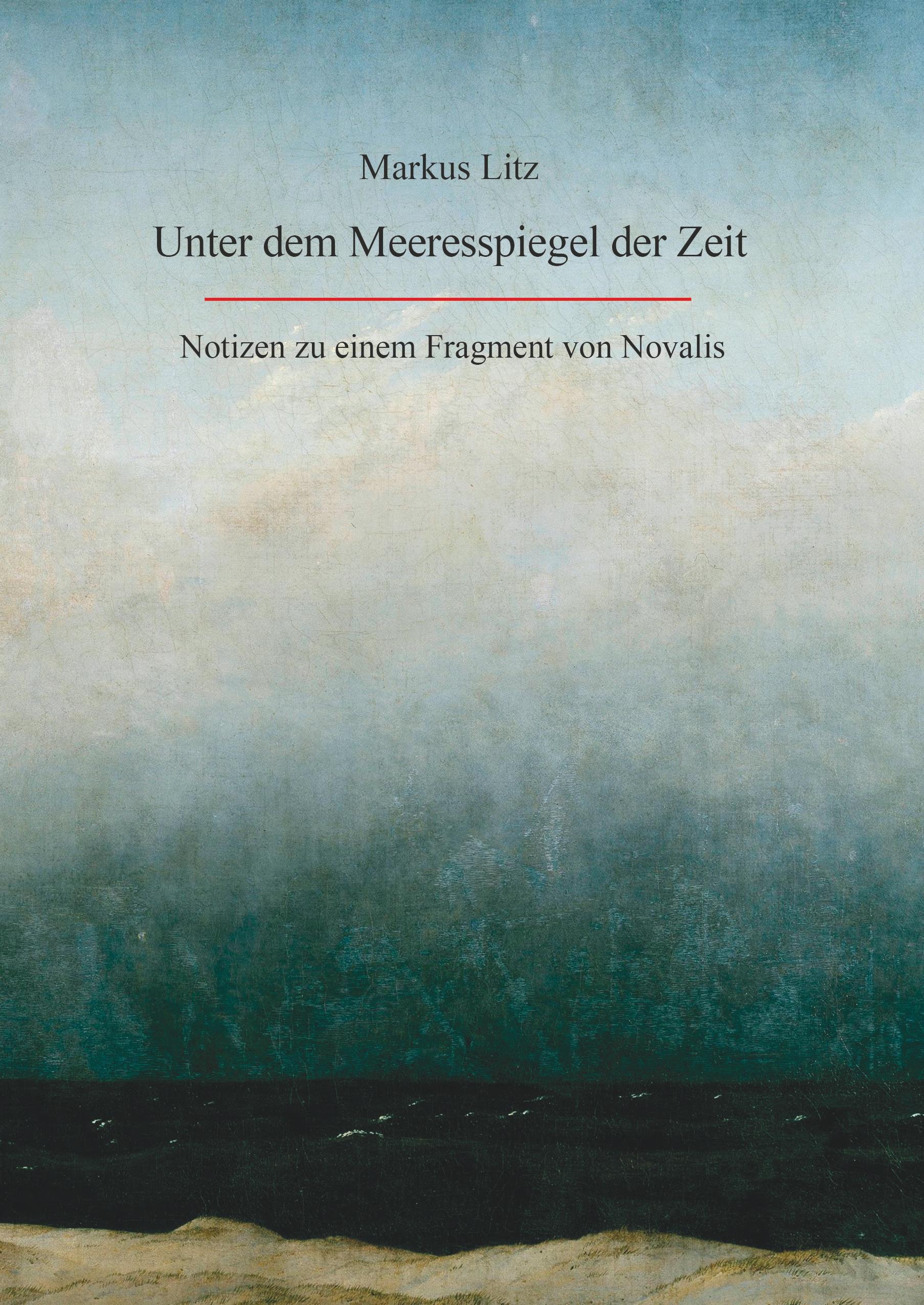 Unter dem Meeresspiegel der Zeit