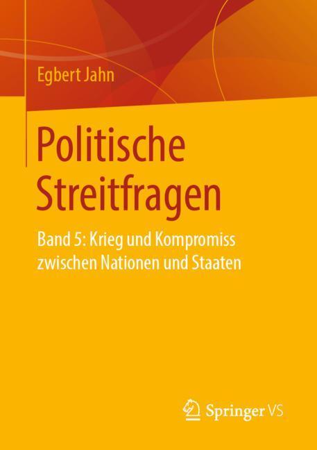 Politische Streitfragen