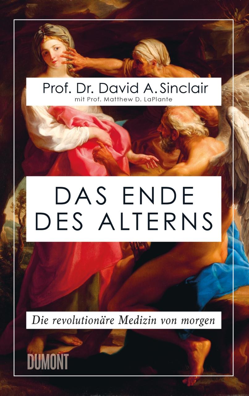 Das Ende des Alterns