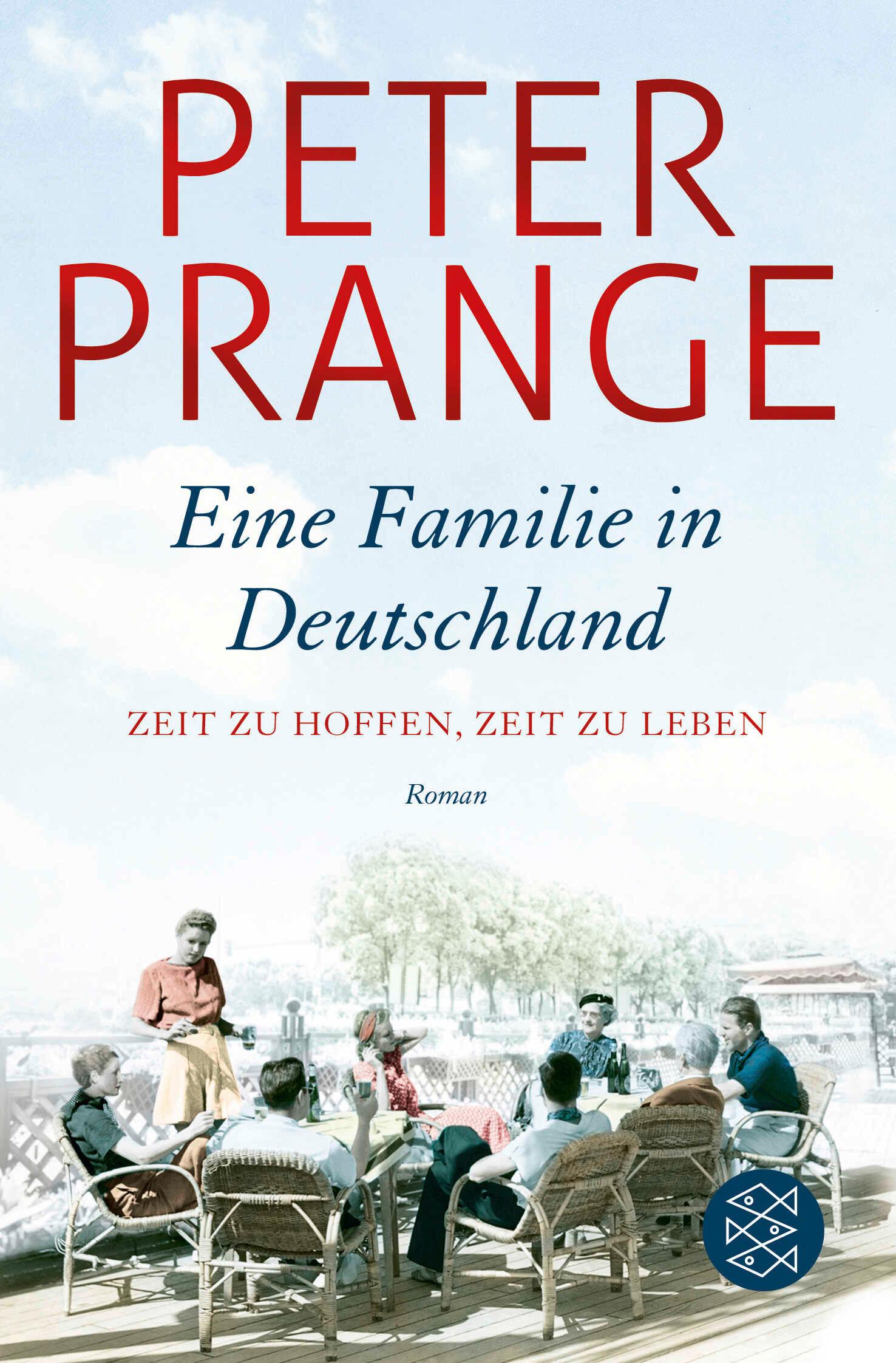 Eine Familie in Deutschland