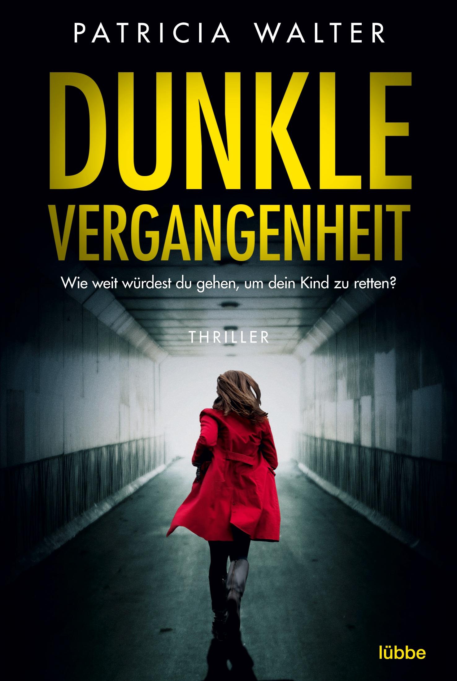 Dunkle Vergangenheit