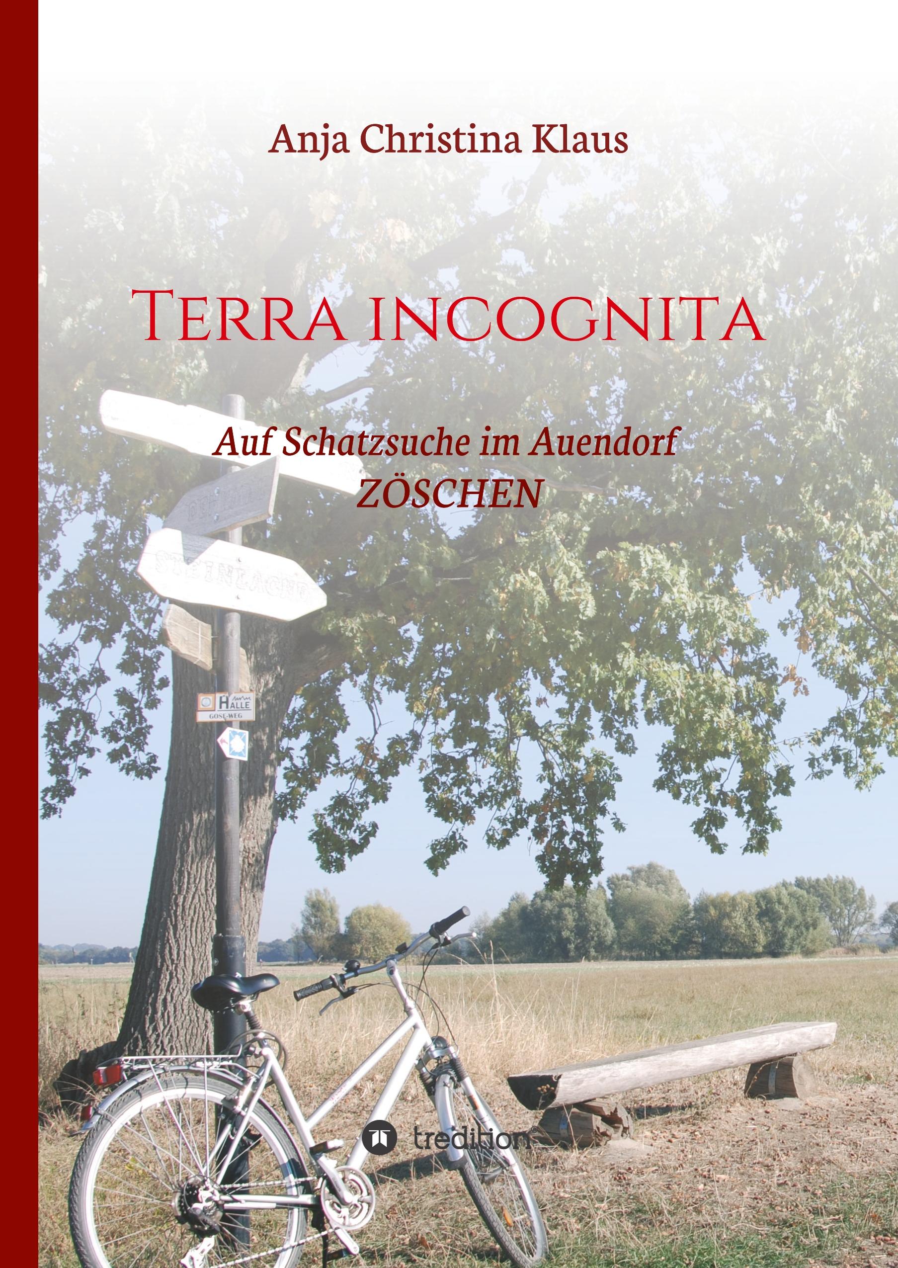 Terra incognita