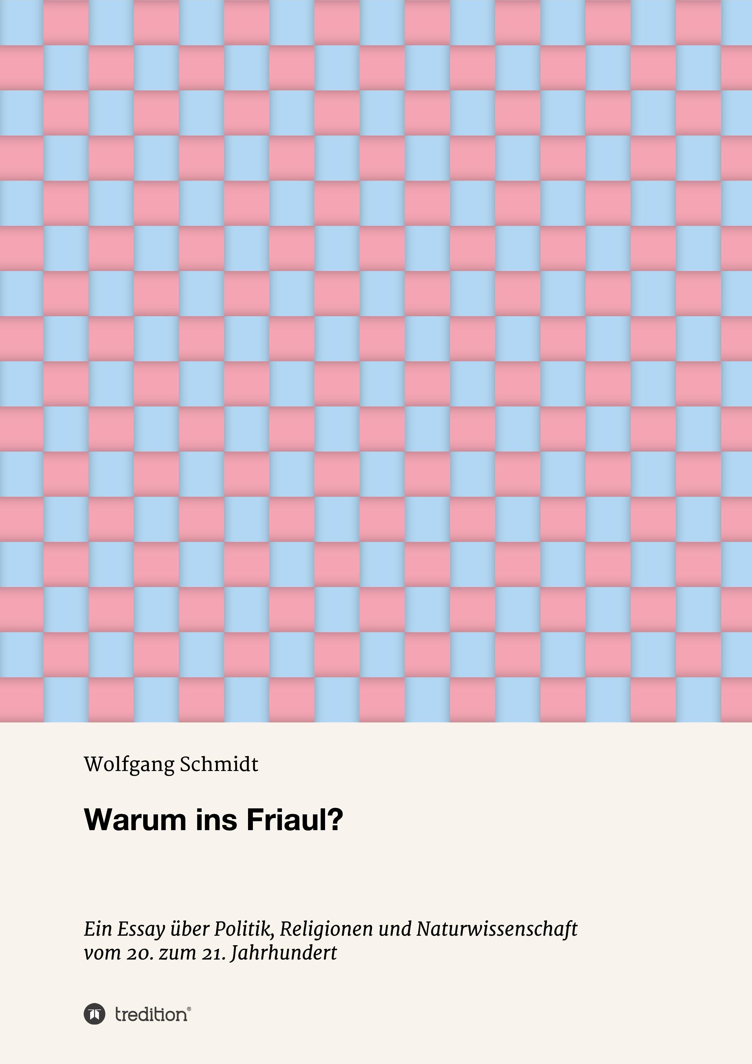 Warum ins Friaul?