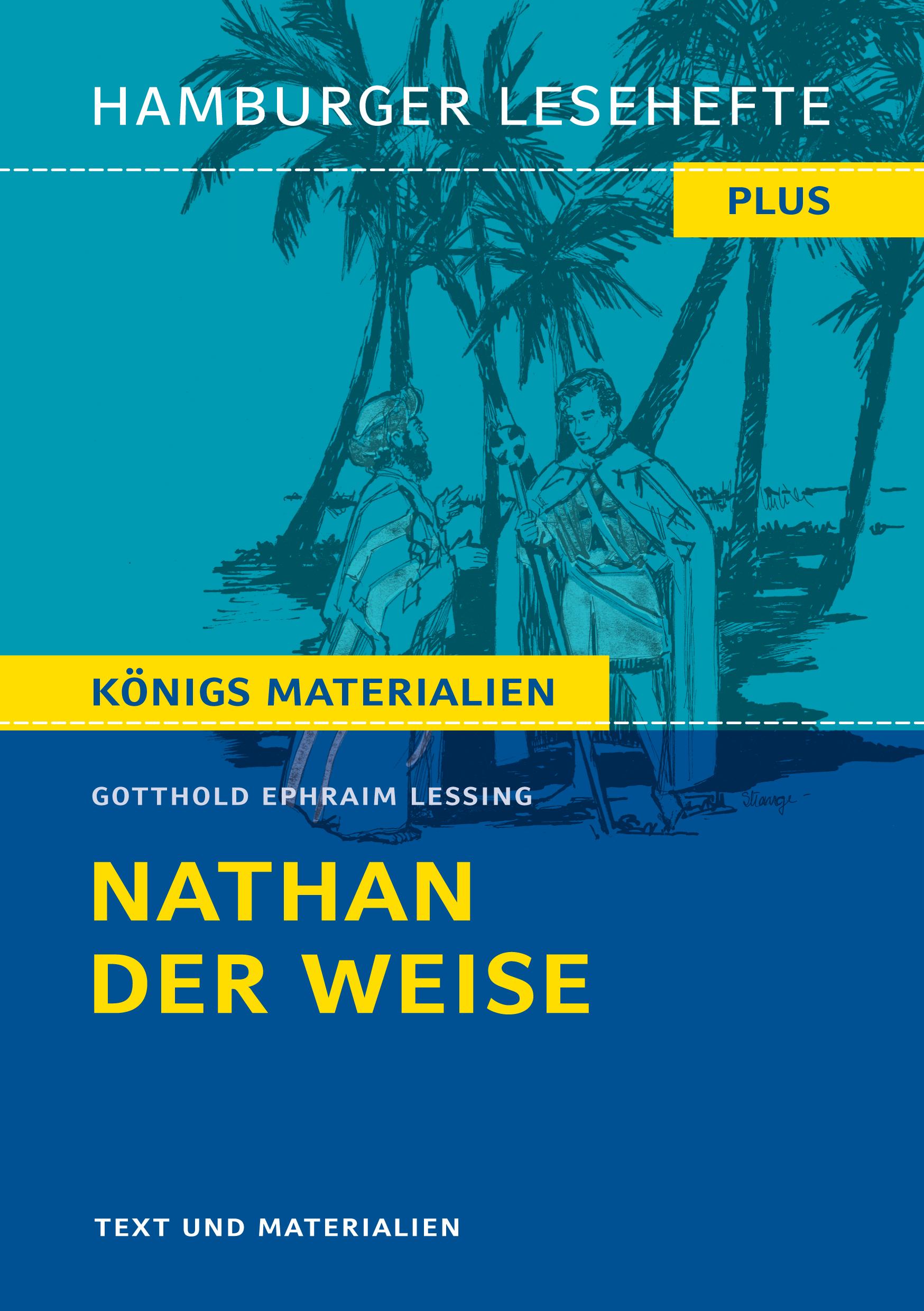 Nathan der Weise