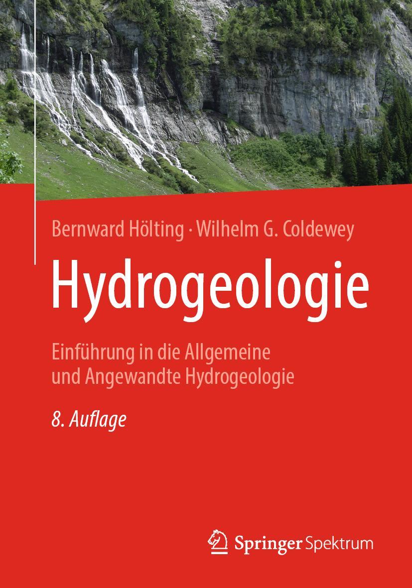 Hydrogeologie