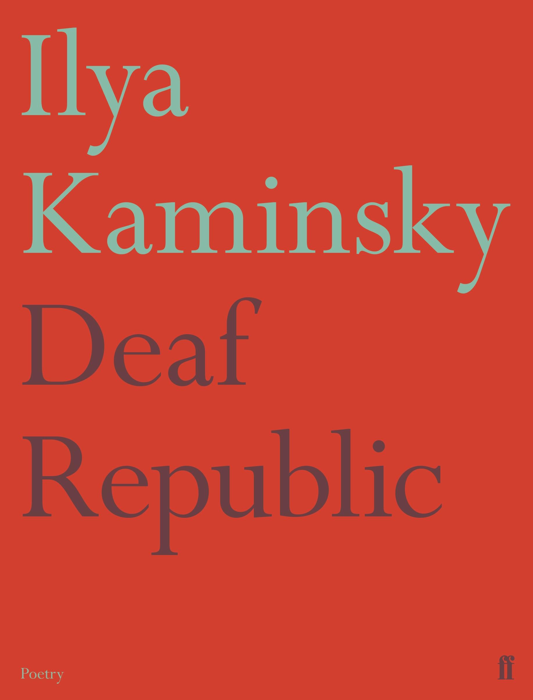 Deaf Republic