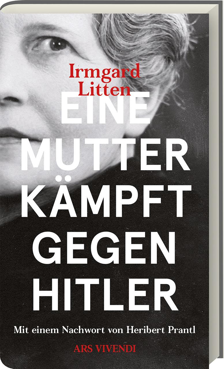 Eine Mutter kämpft gegen Hitler