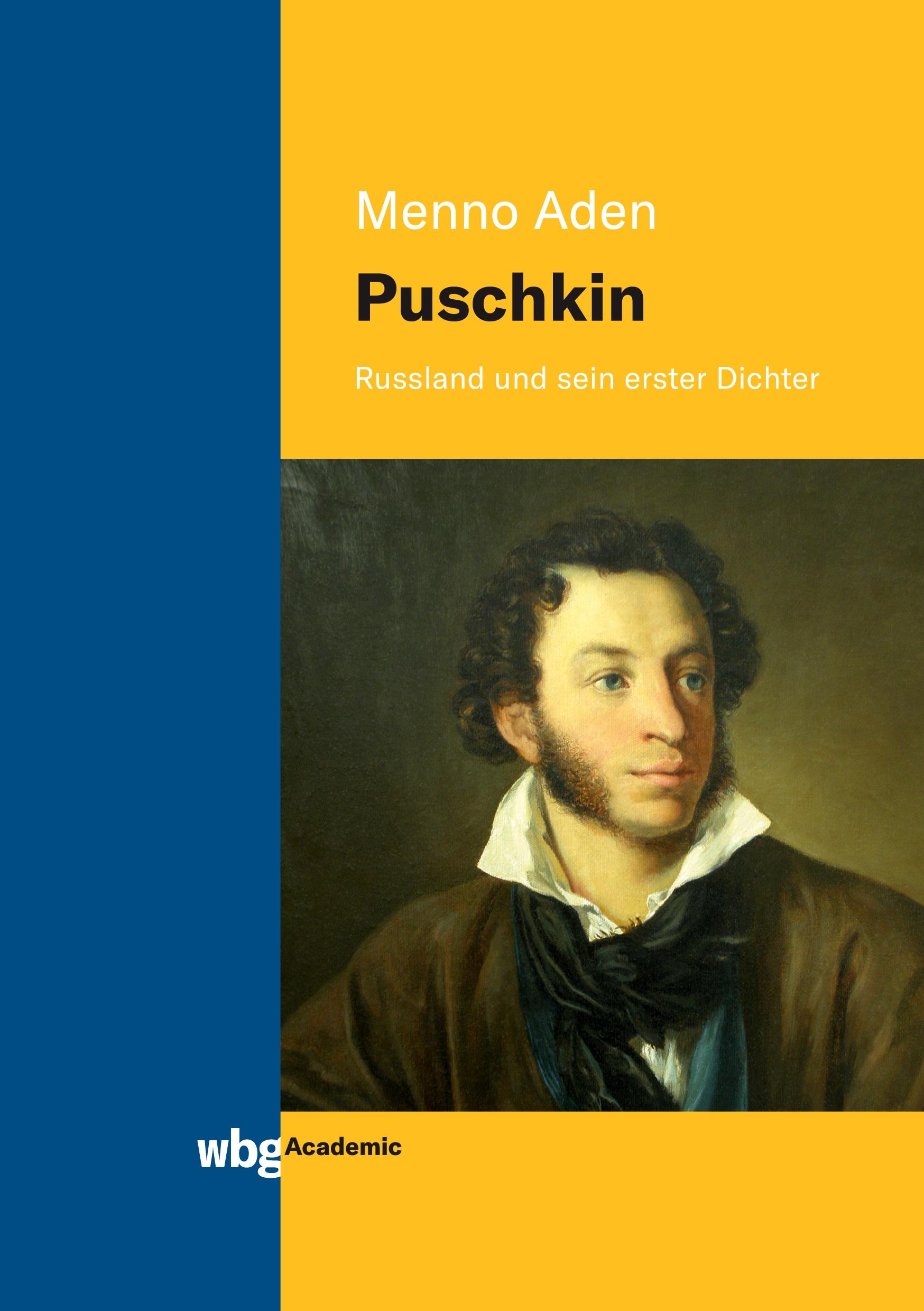 Puschkin