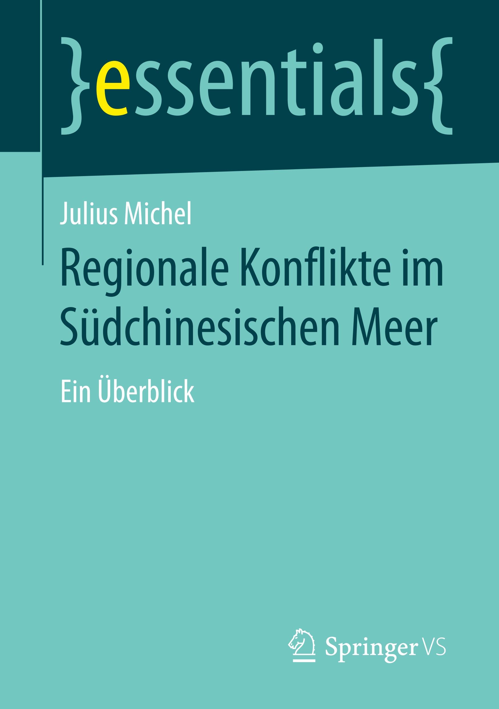 Regionale Konflikte im Südchinesischen Meer