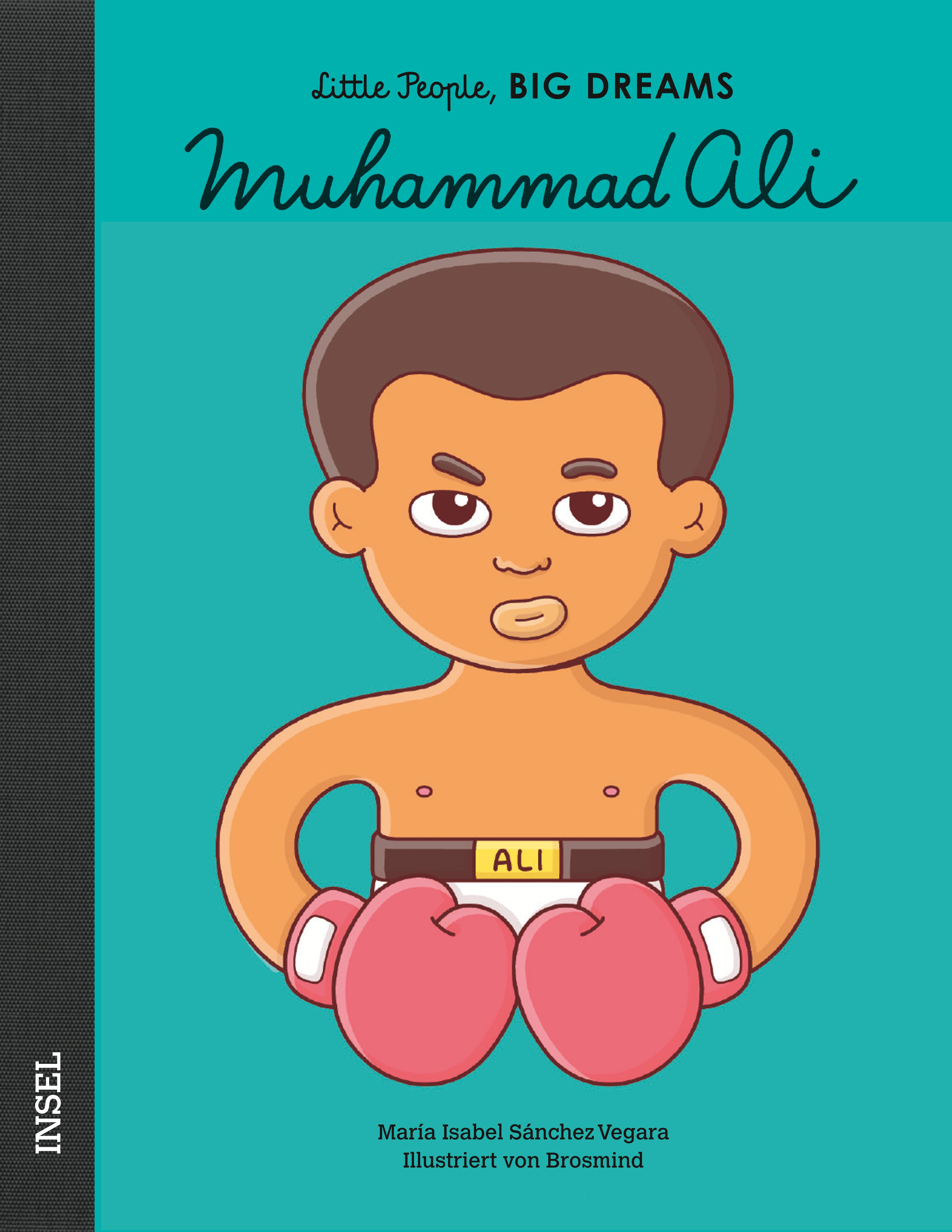 Muhammad Ali