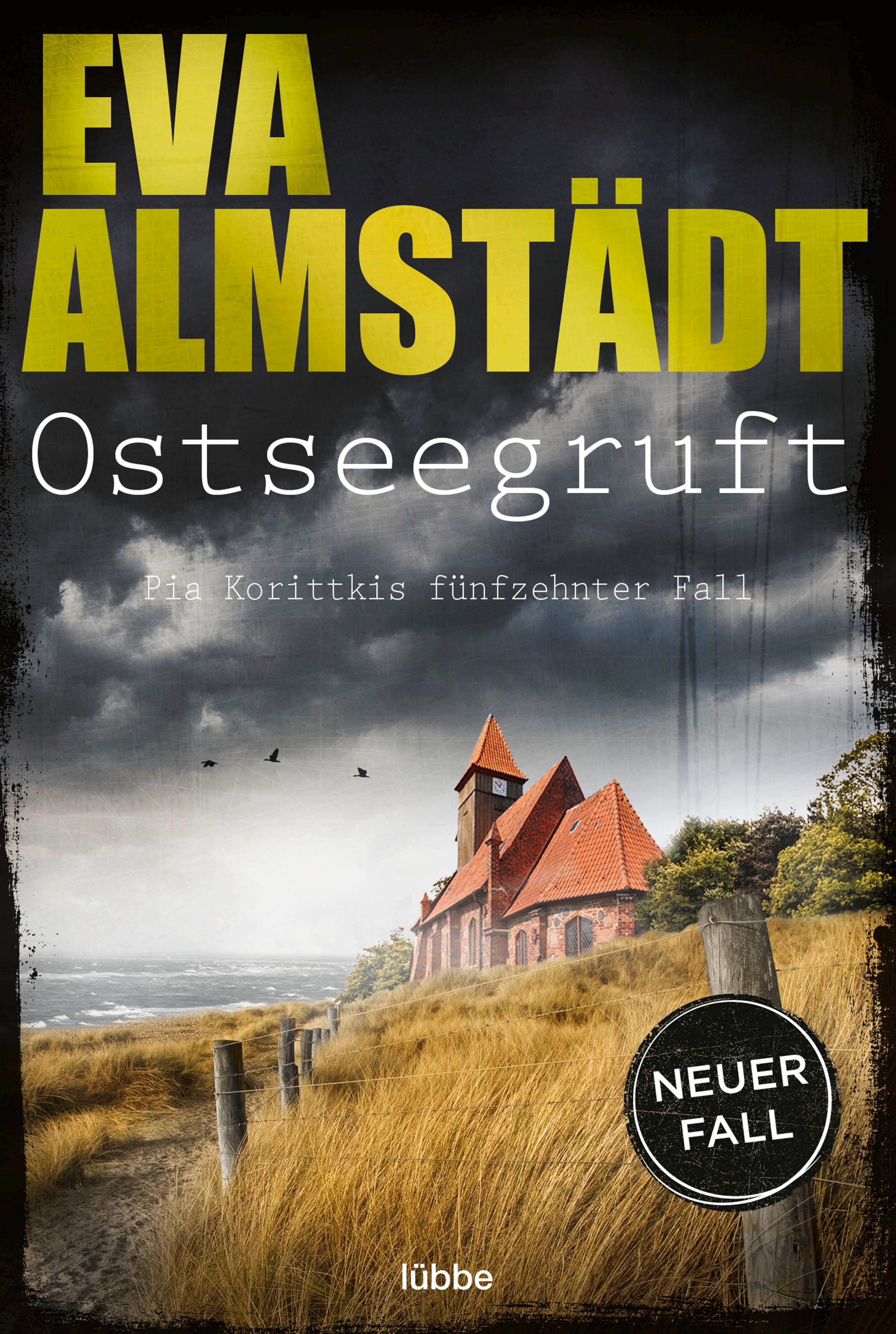 Ostseegruft