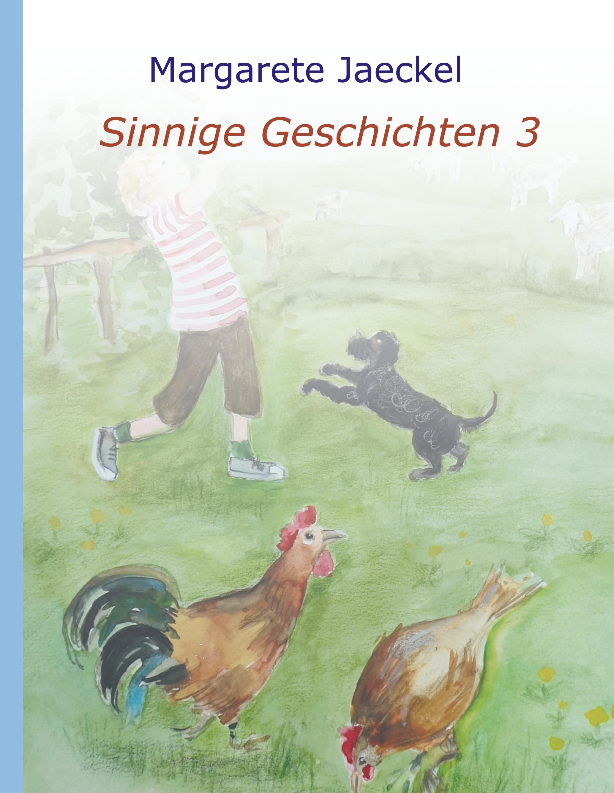 Sinnige Geschichten 3