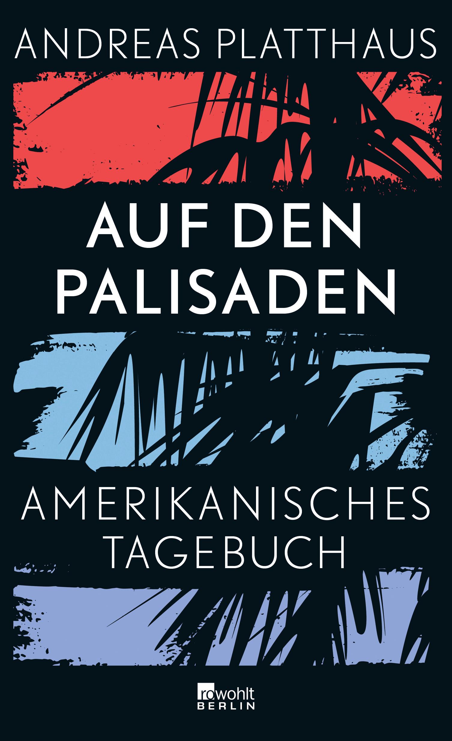 Auf den Palisaden