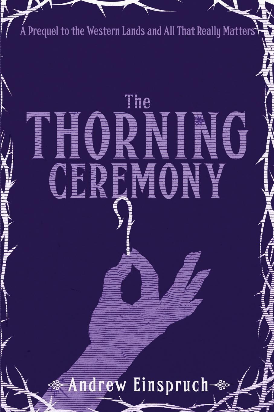 The Thorning Ceremony