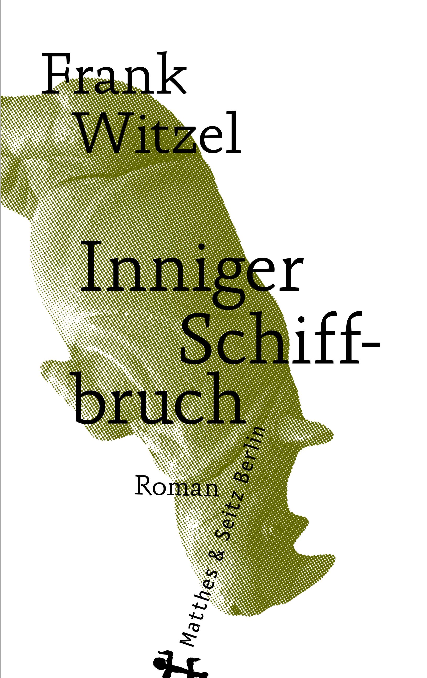 Inniger Schiffbruch