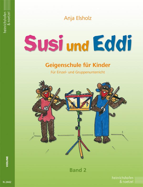 Susi und Eddi 02