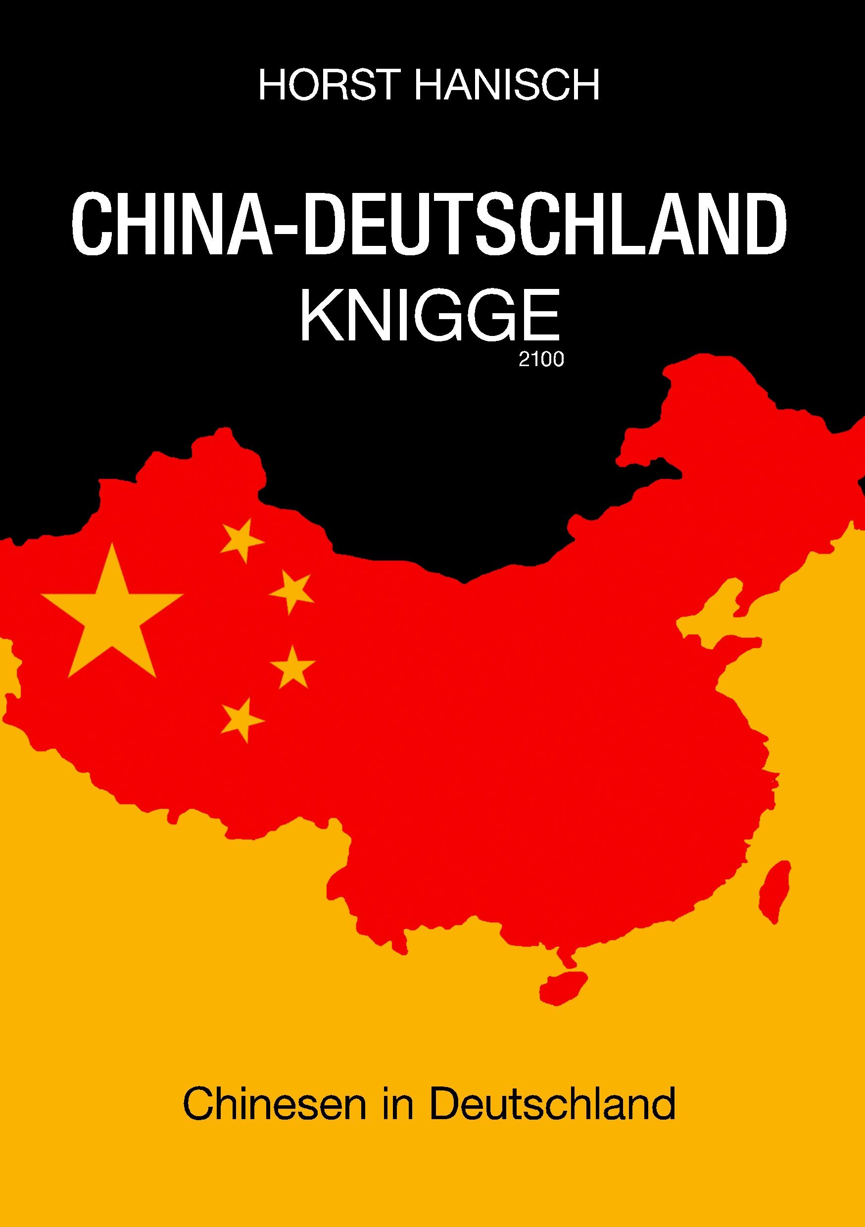 China-Deutschland-Knigge 2100