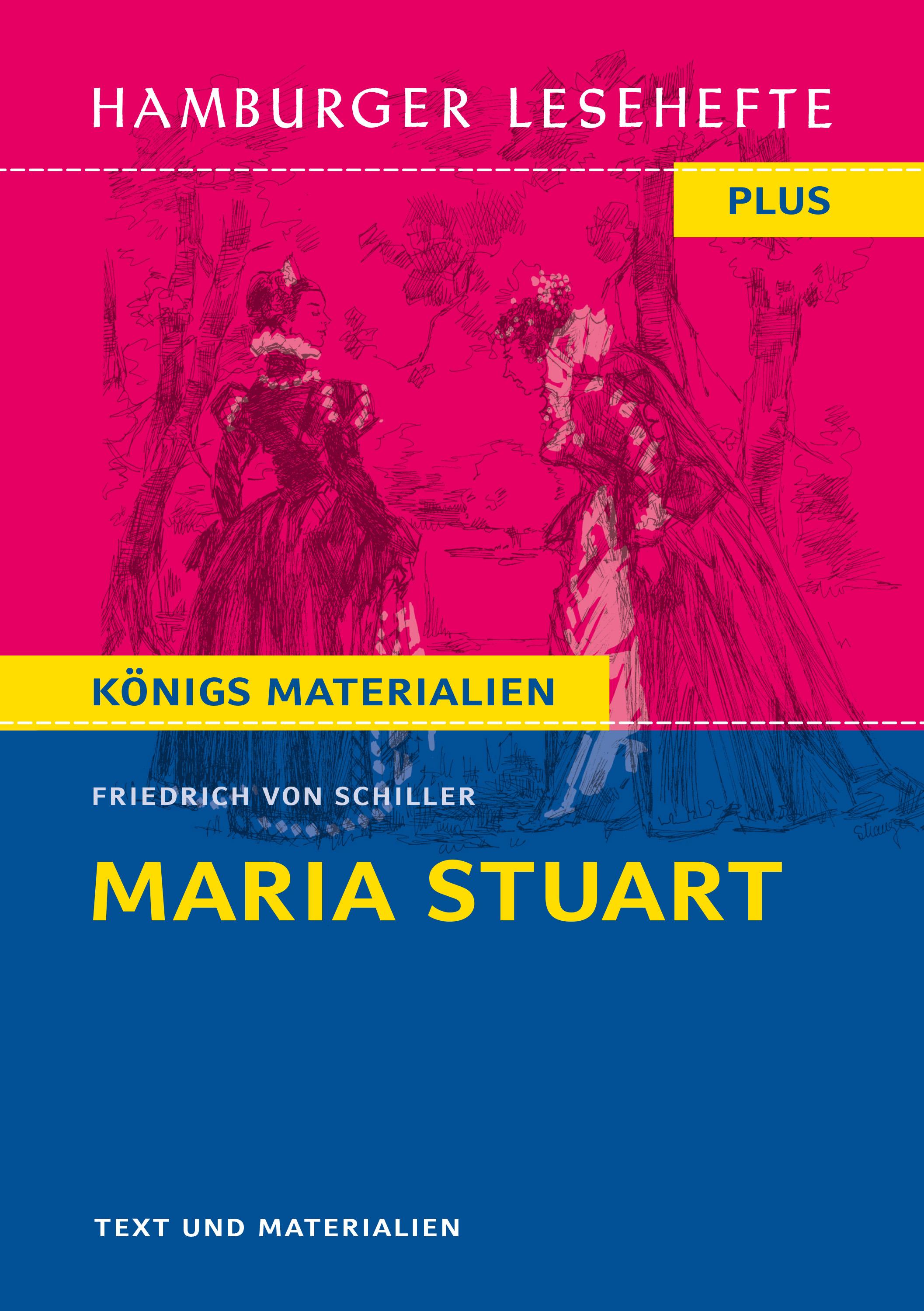 Maria Stuart