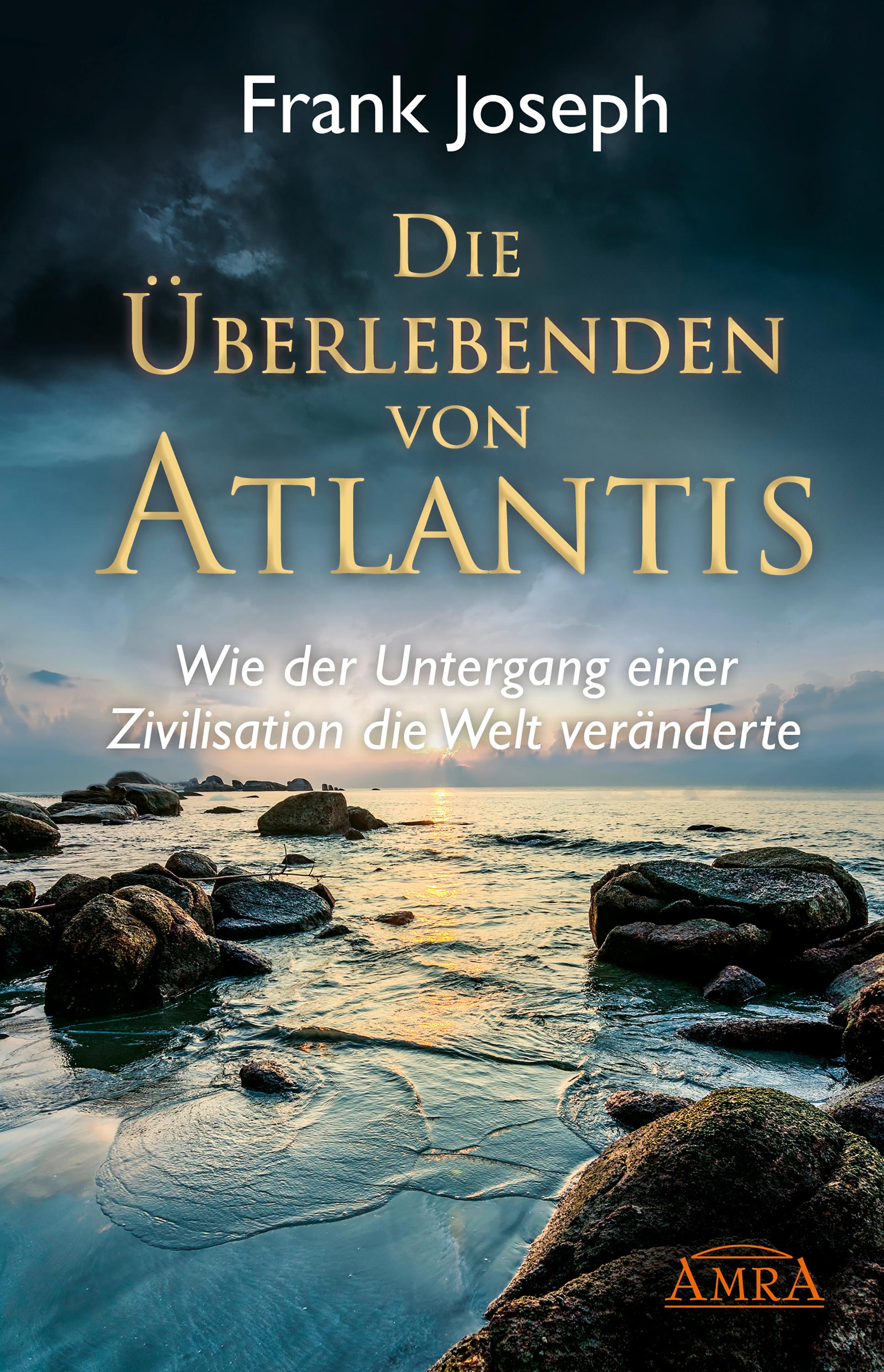 Die Überlebenden von Atlantis