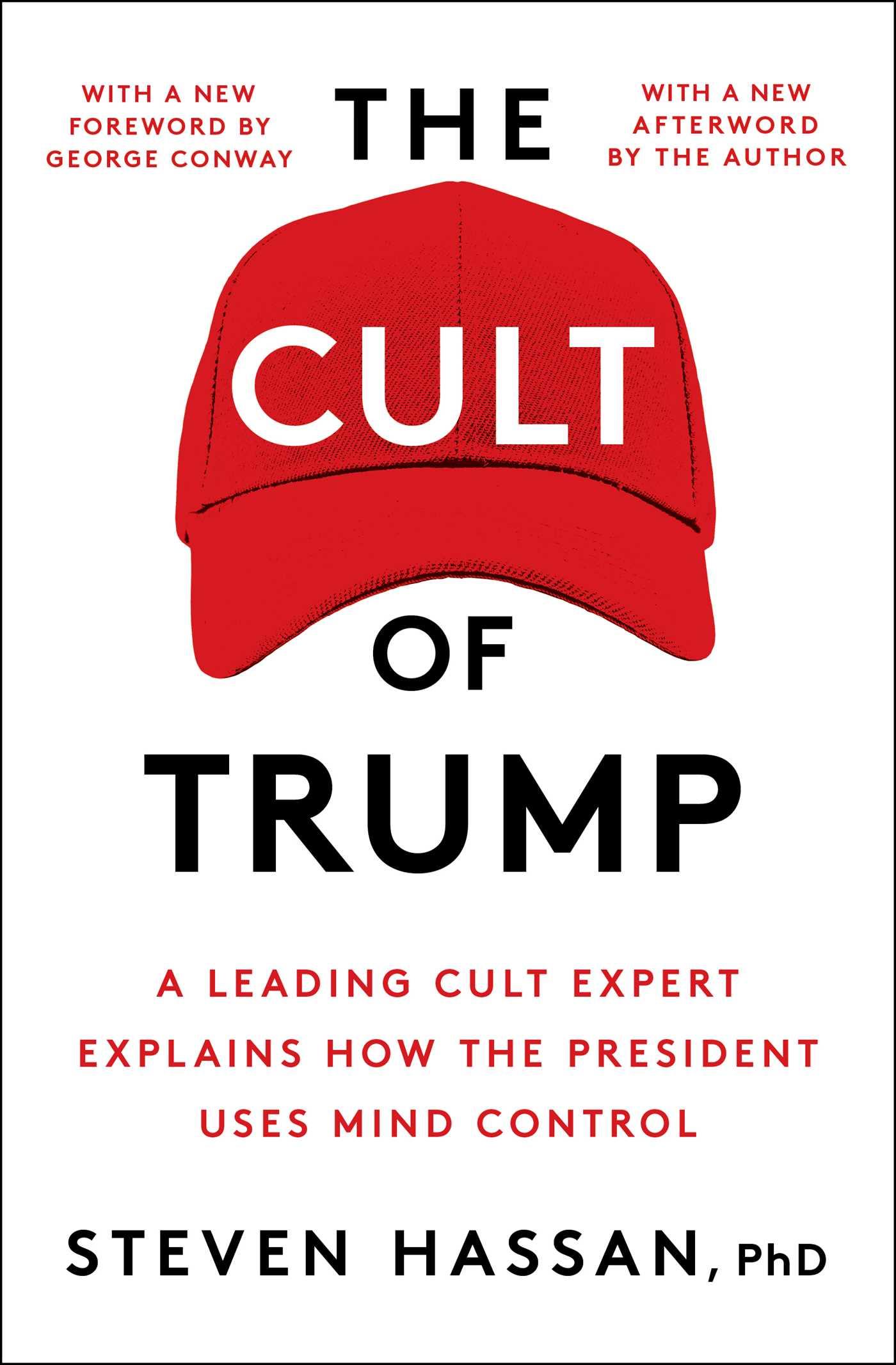 The Cult of Trump