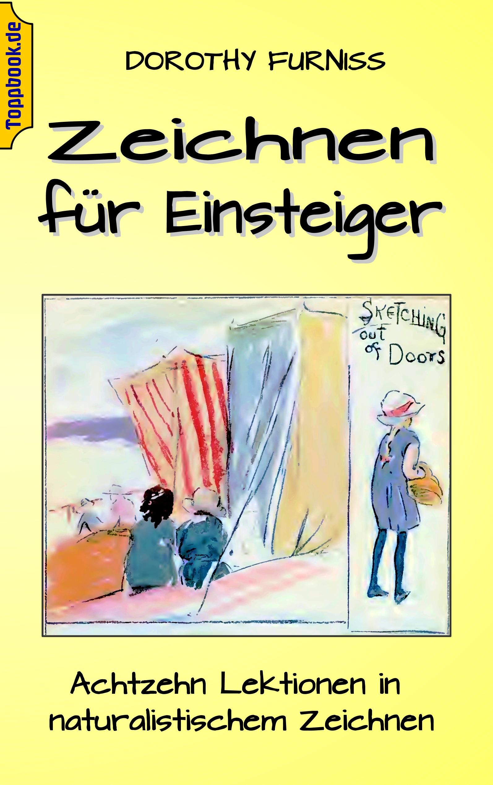 Zeichnen für Einsteiger