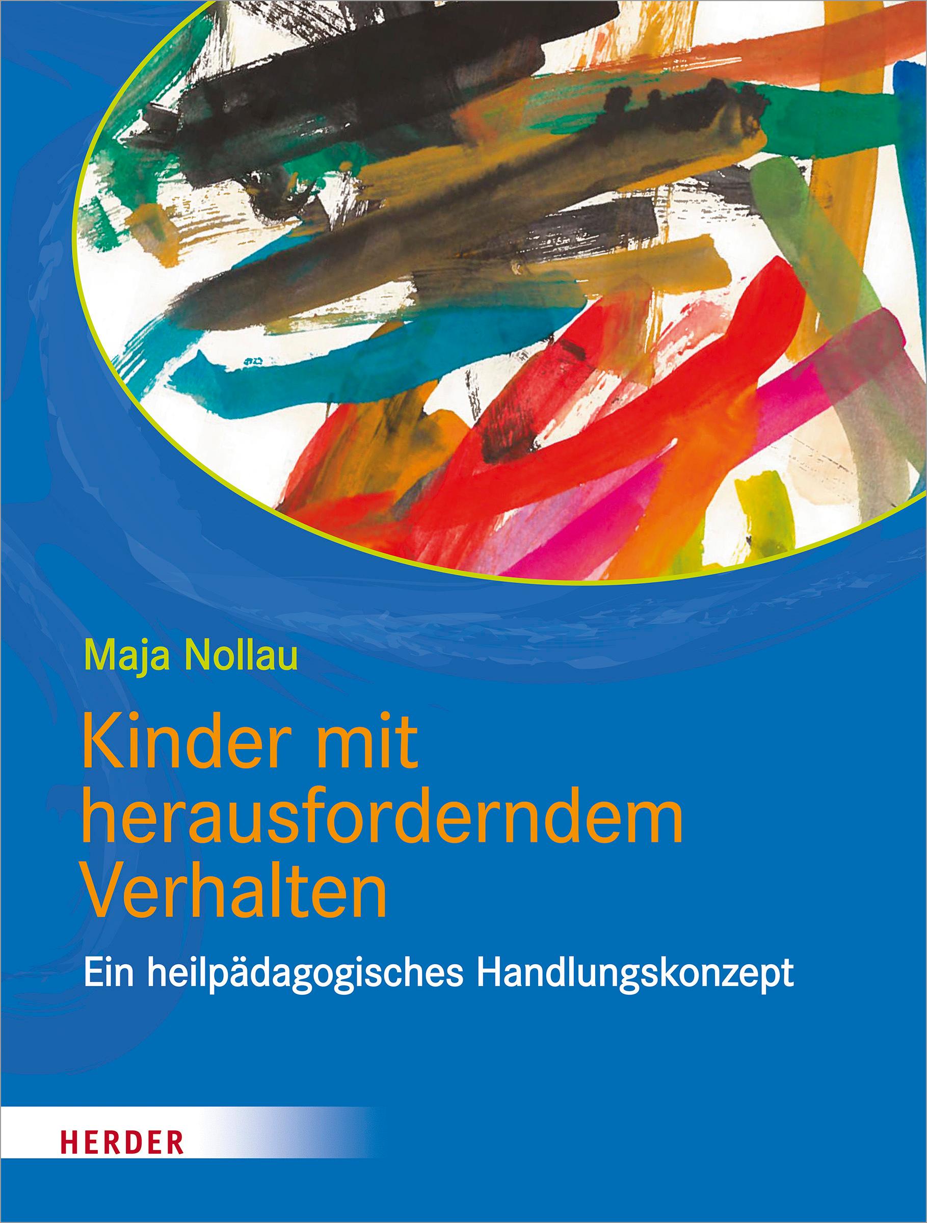 Kinder mit herausforderndem Verhalten