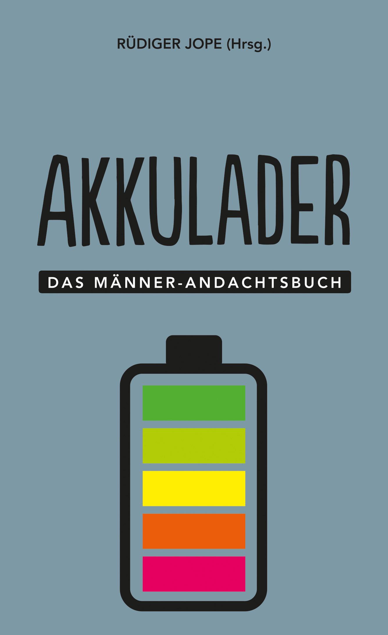 Akkulader