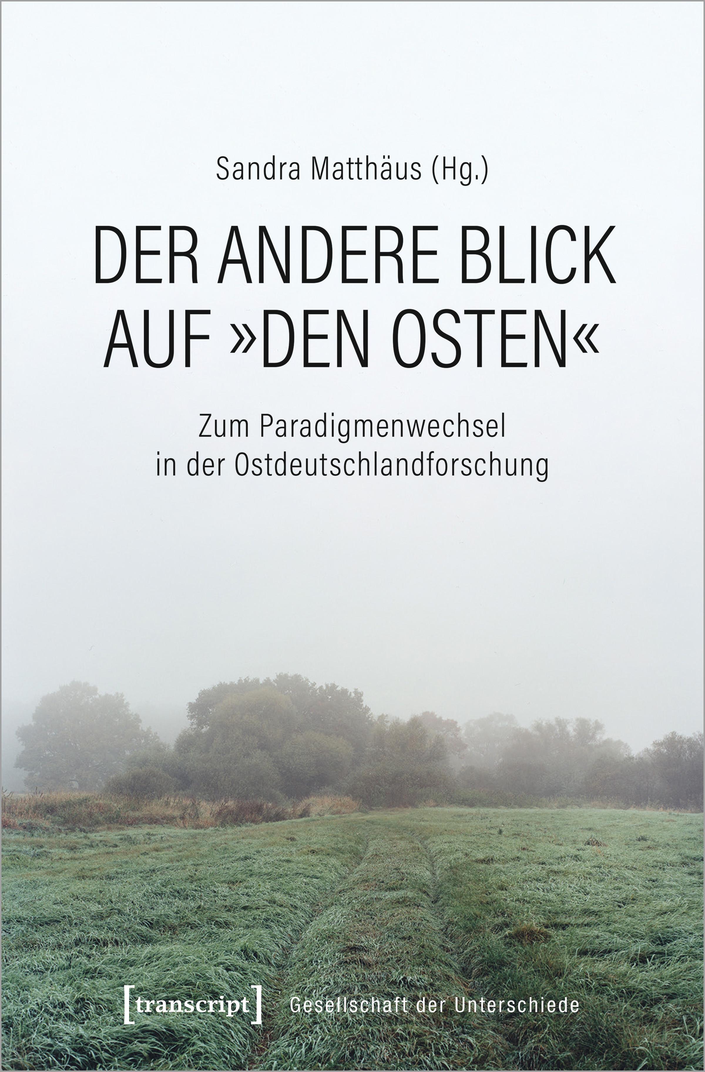 Der andere Blick auf 'den Osten'