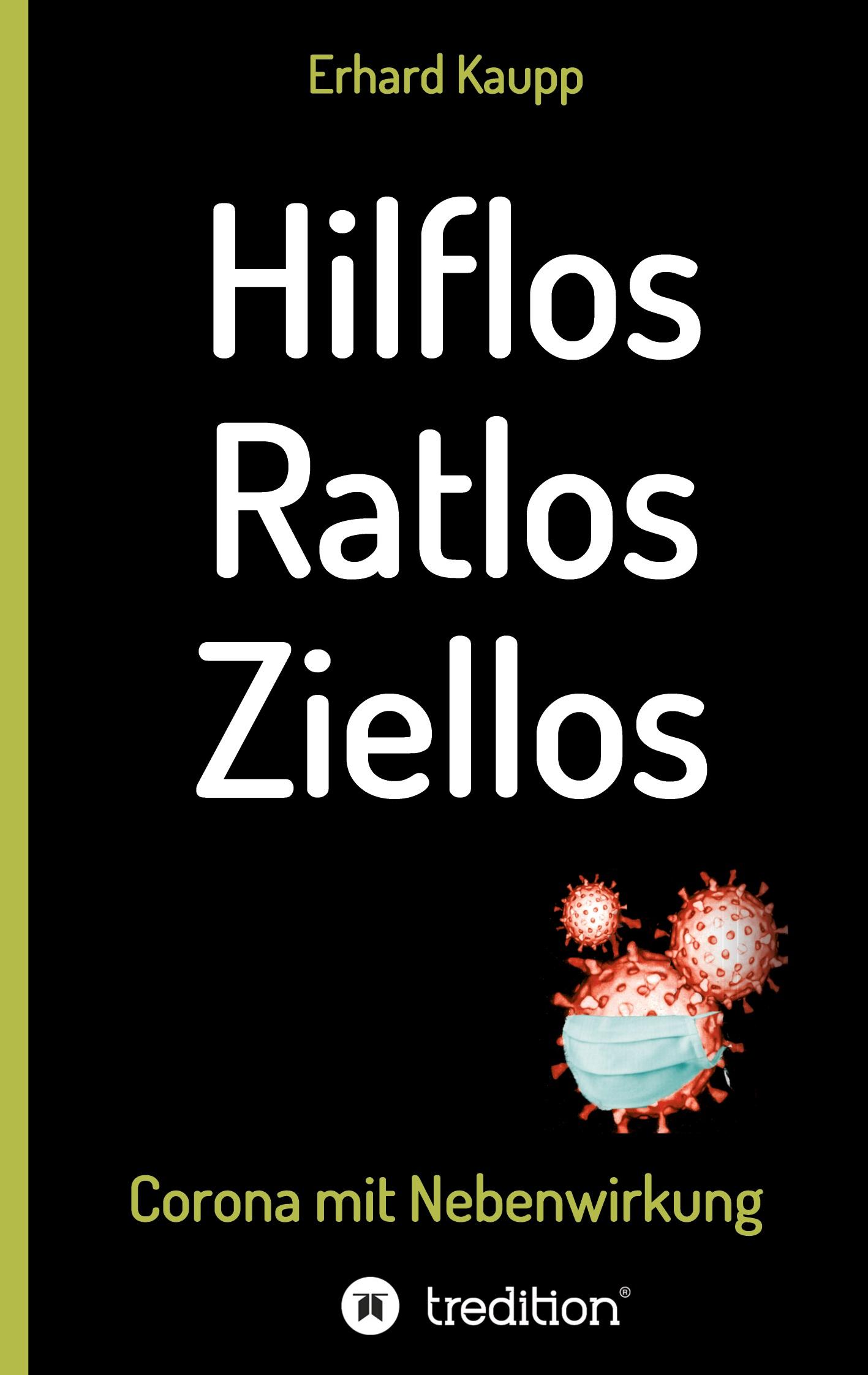 Hilflos -Ratlos - Ziellos