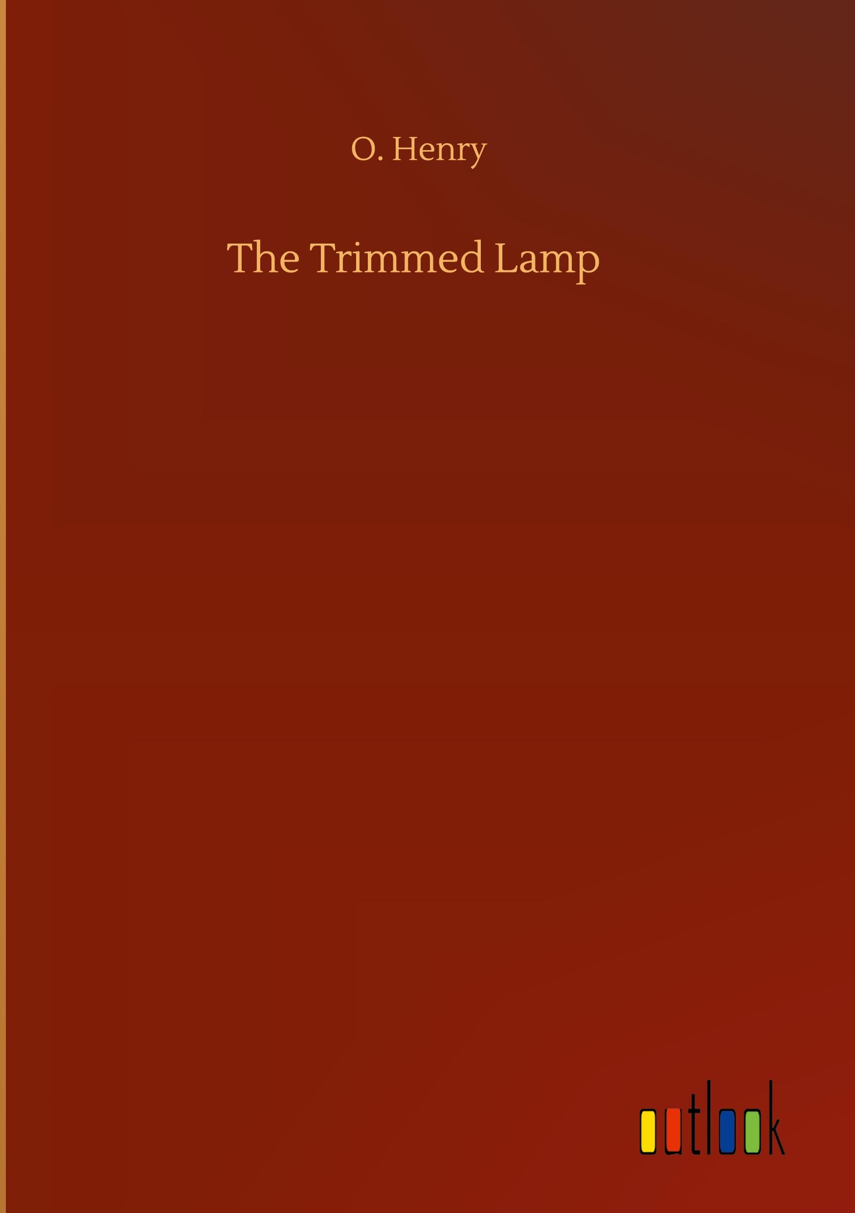 The Trimmed Lamp