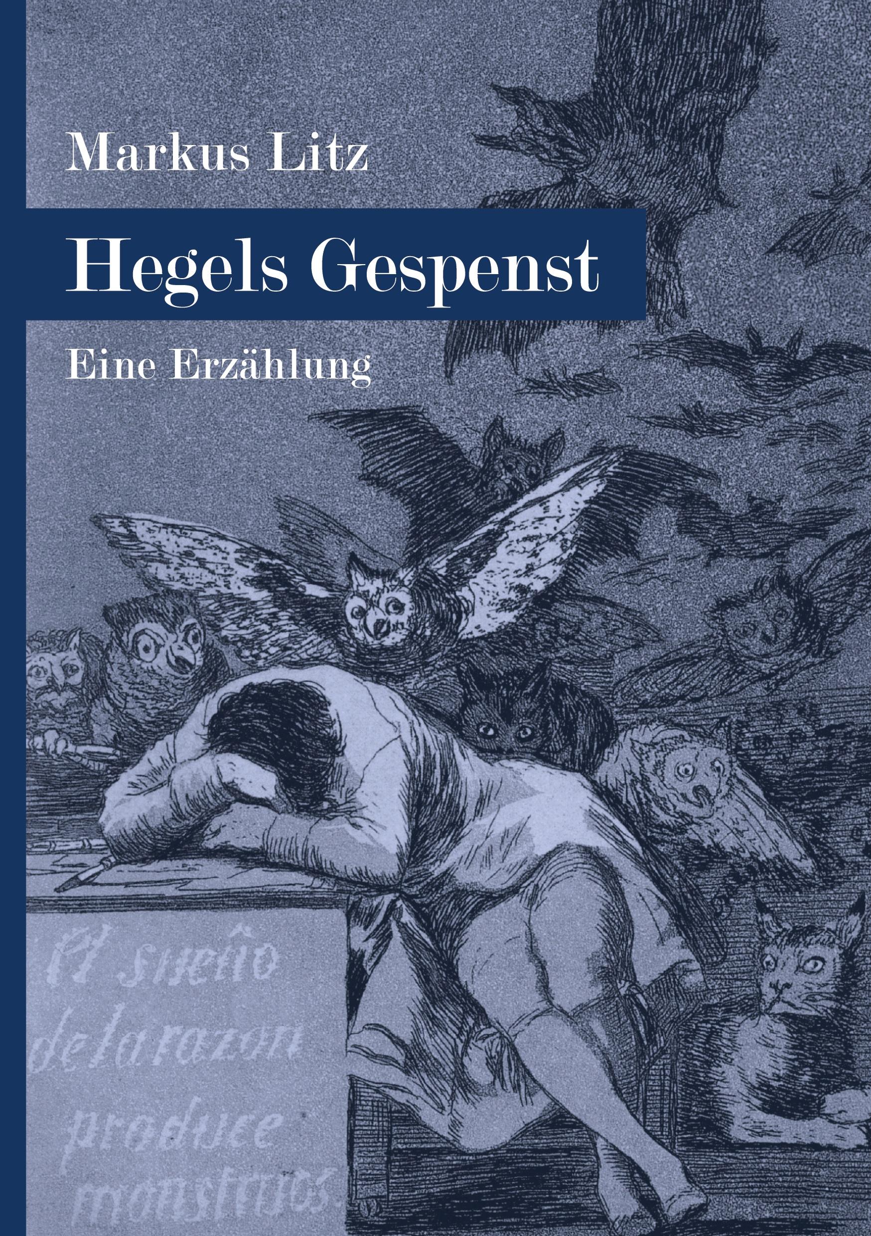 Hegels Gespenst