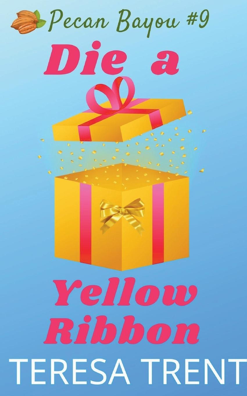 Die a Yellow Ribbon