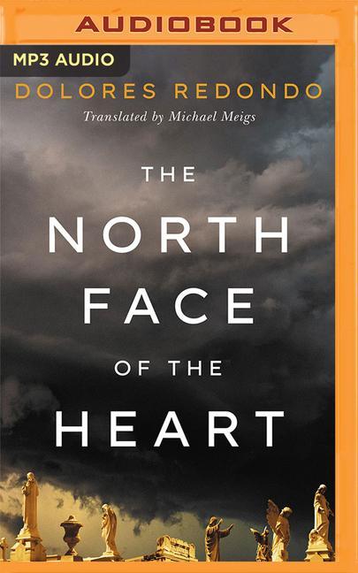 The North Face of the Heart