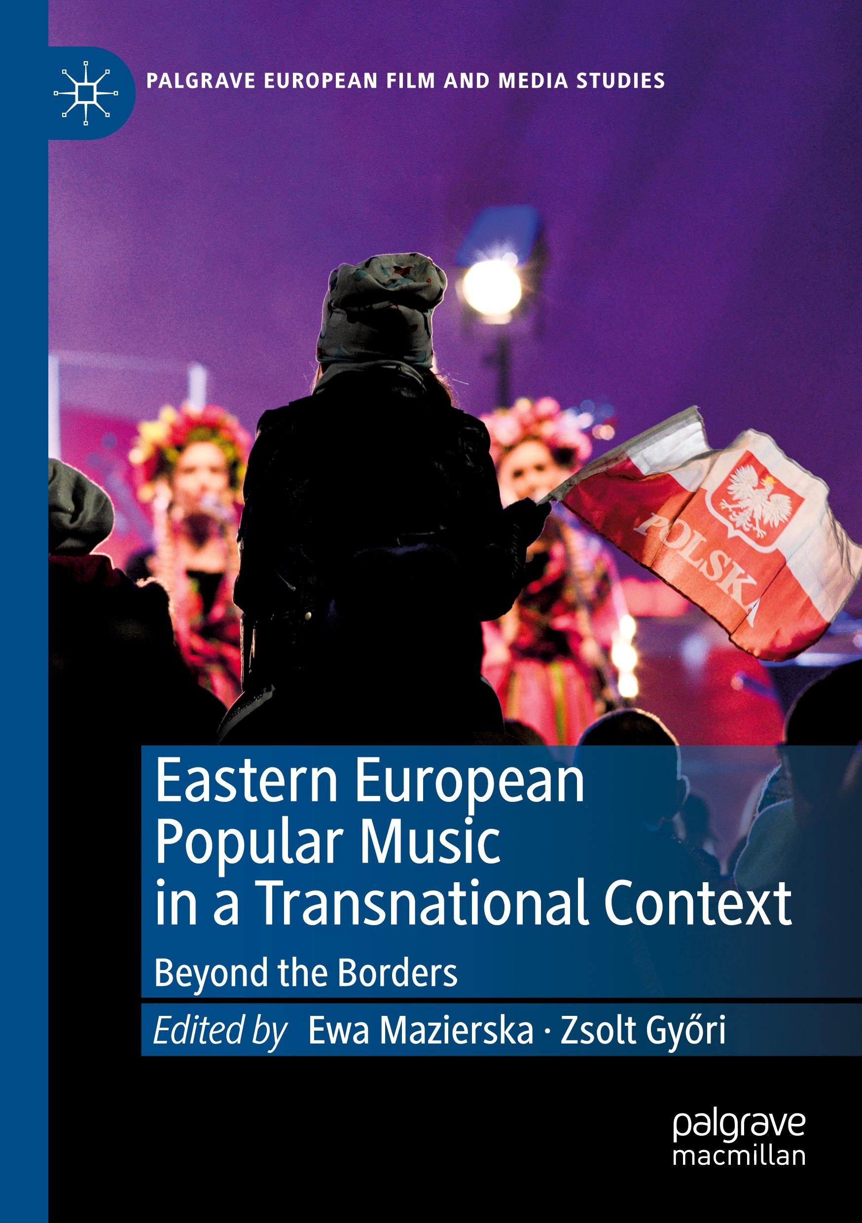 Eastern European Popular Music in a Transnational Context