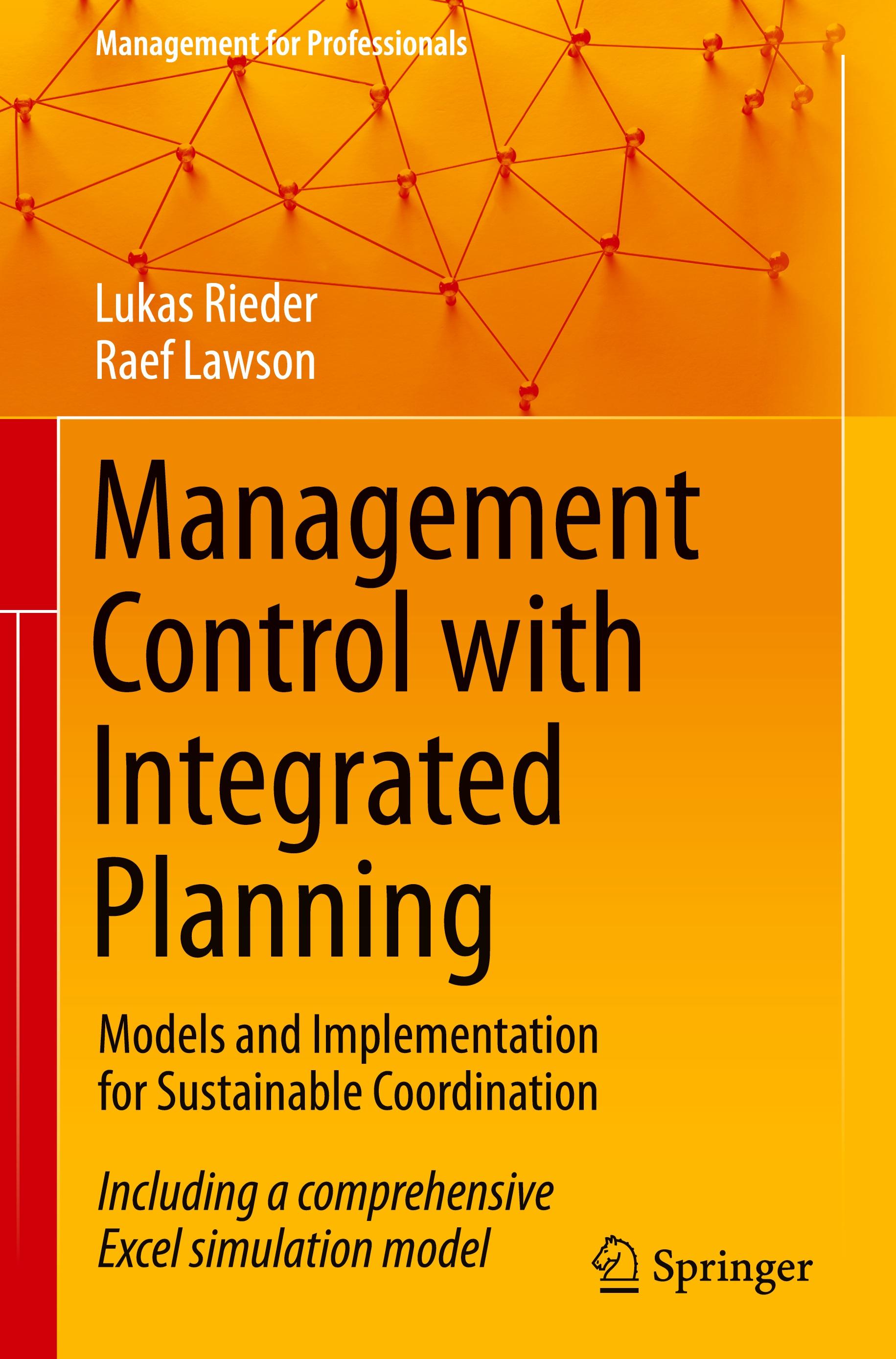 Management Control with Integrated Planning